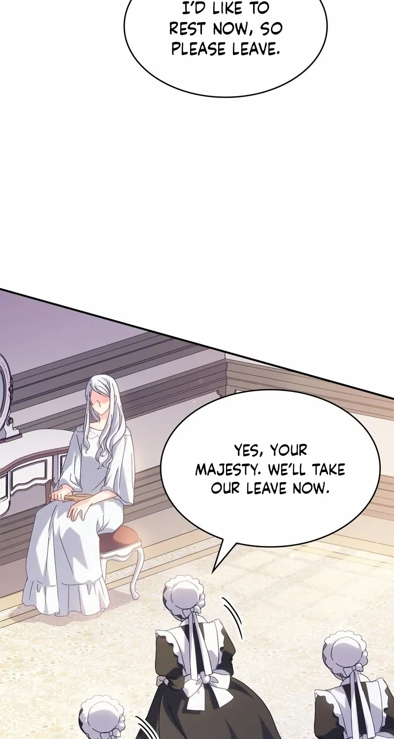 I Don’t Want to Be Loved Chapter 41 page 70 - 