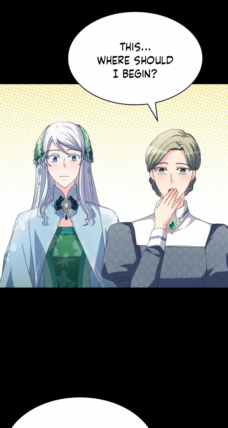 I Don’t Want to Be Loved Chapter 41 page 77 - 
