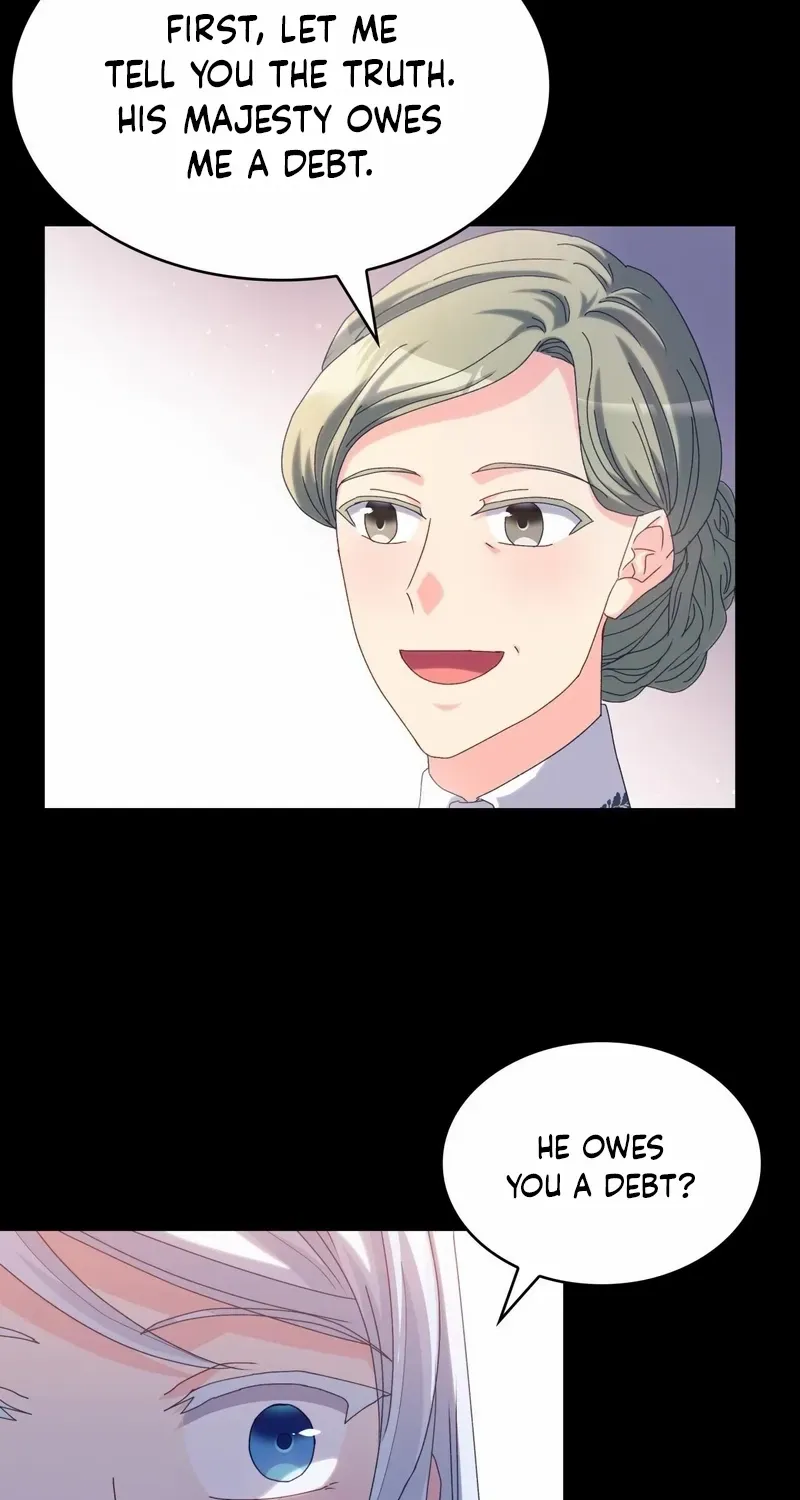 I Don’t Want to Be Loved Chapter 41 page 78 - 