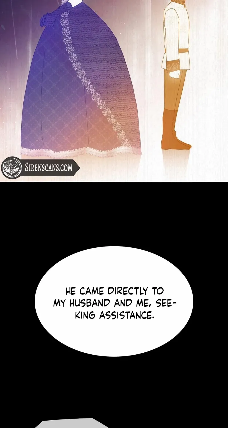 I Don’t Want to Be Loved Chapter 41 page 80 - 
