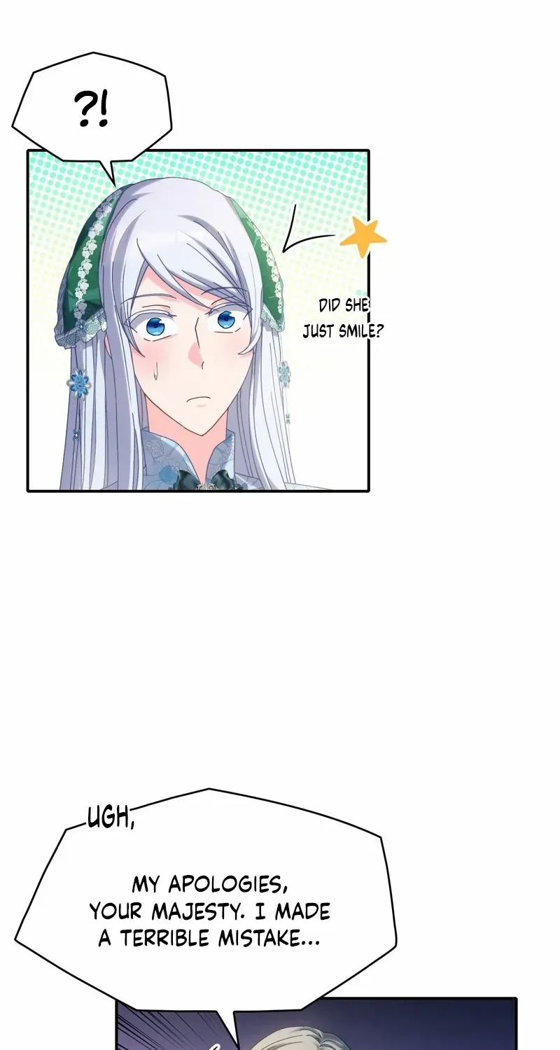 I Don’t Want to Be Loved Chapter 41 page 9 - 