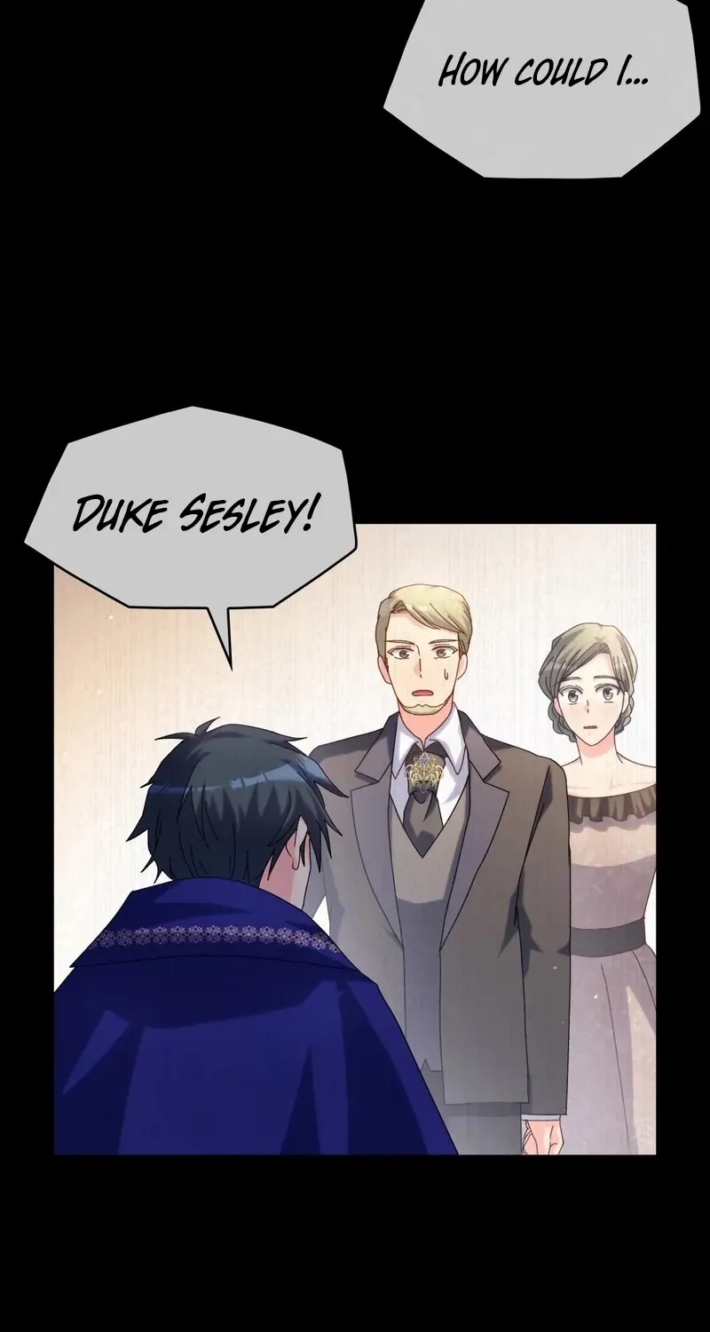 I Don’t Want to Be Loved Chapter 41 page 83 - 