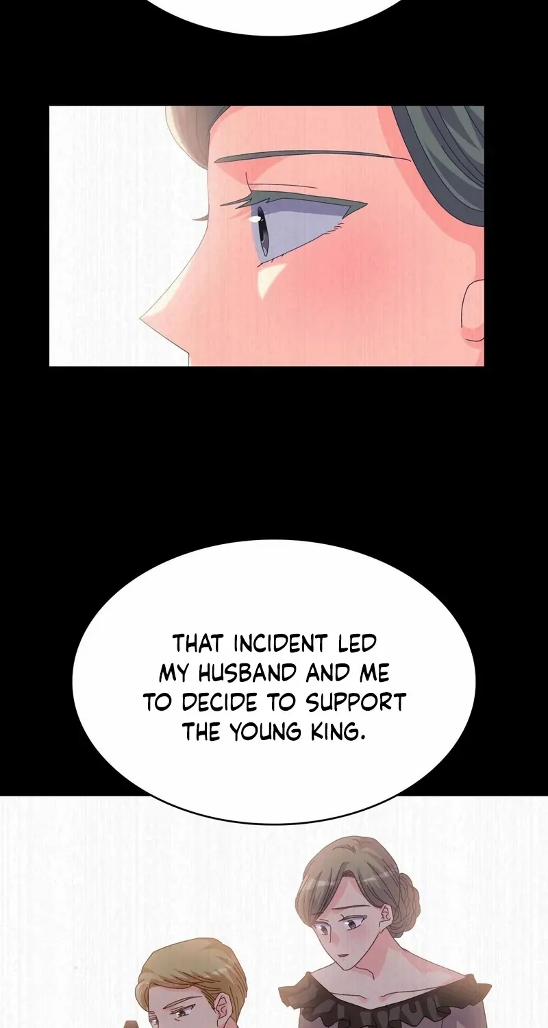 I Don’t Want to Be Loved Chapter 41 page 86 - 