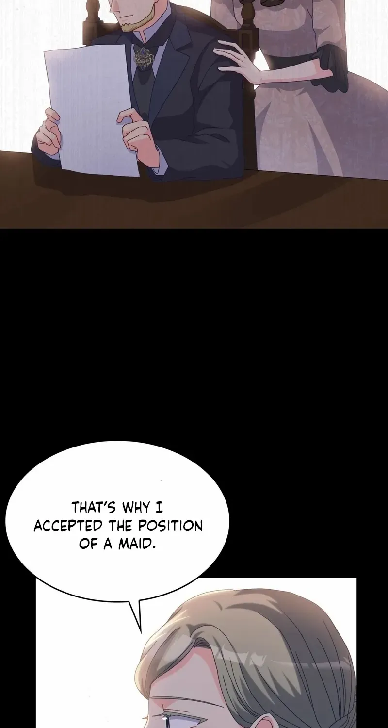 I Don’t Want to Be Loved Chapter 41 page 87 - 