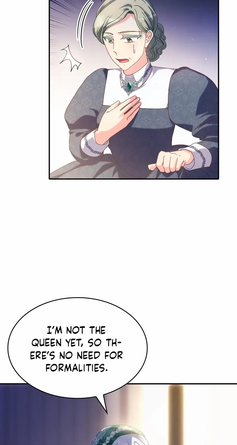 I Don’t Want to Be Loved Chapter 41 page 10 - 