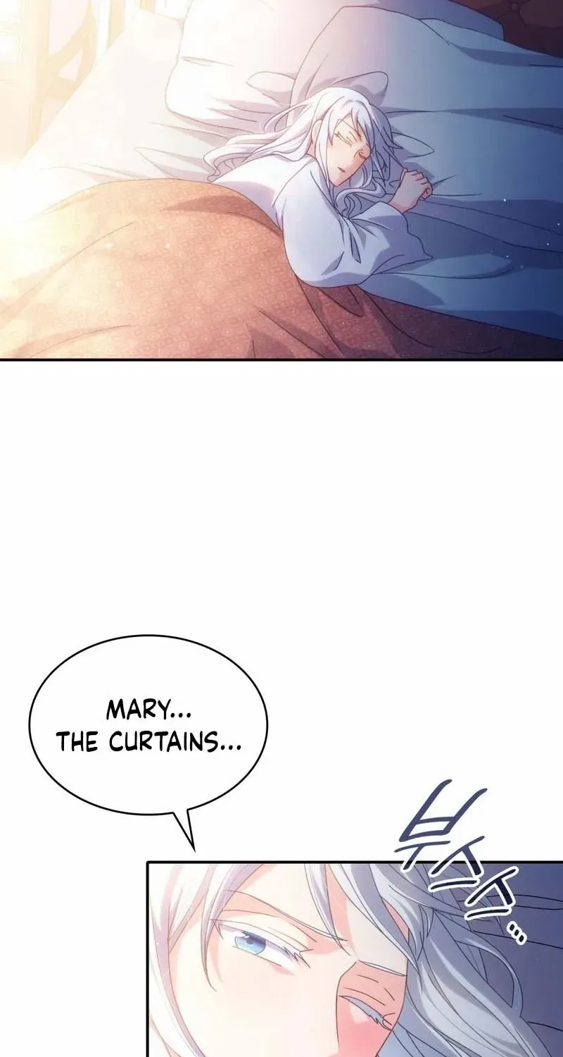 I Don’t Want to Be Loved Chapter 42 page 12 - 