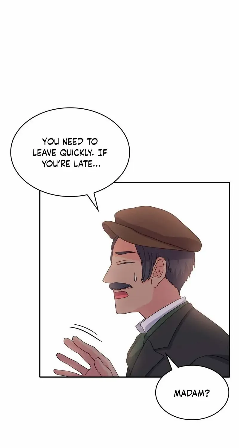 I Don’t Want to Be Loved Chapter 42 page 112 - 