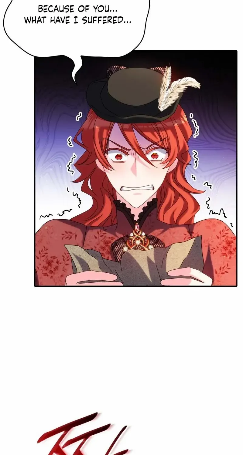 I Don’t Want to Be Loved Chapter 42 page 116 - 