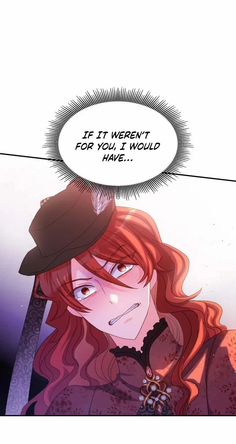 I Don’t Want to Be Loved Chapter 42 page 120 - 