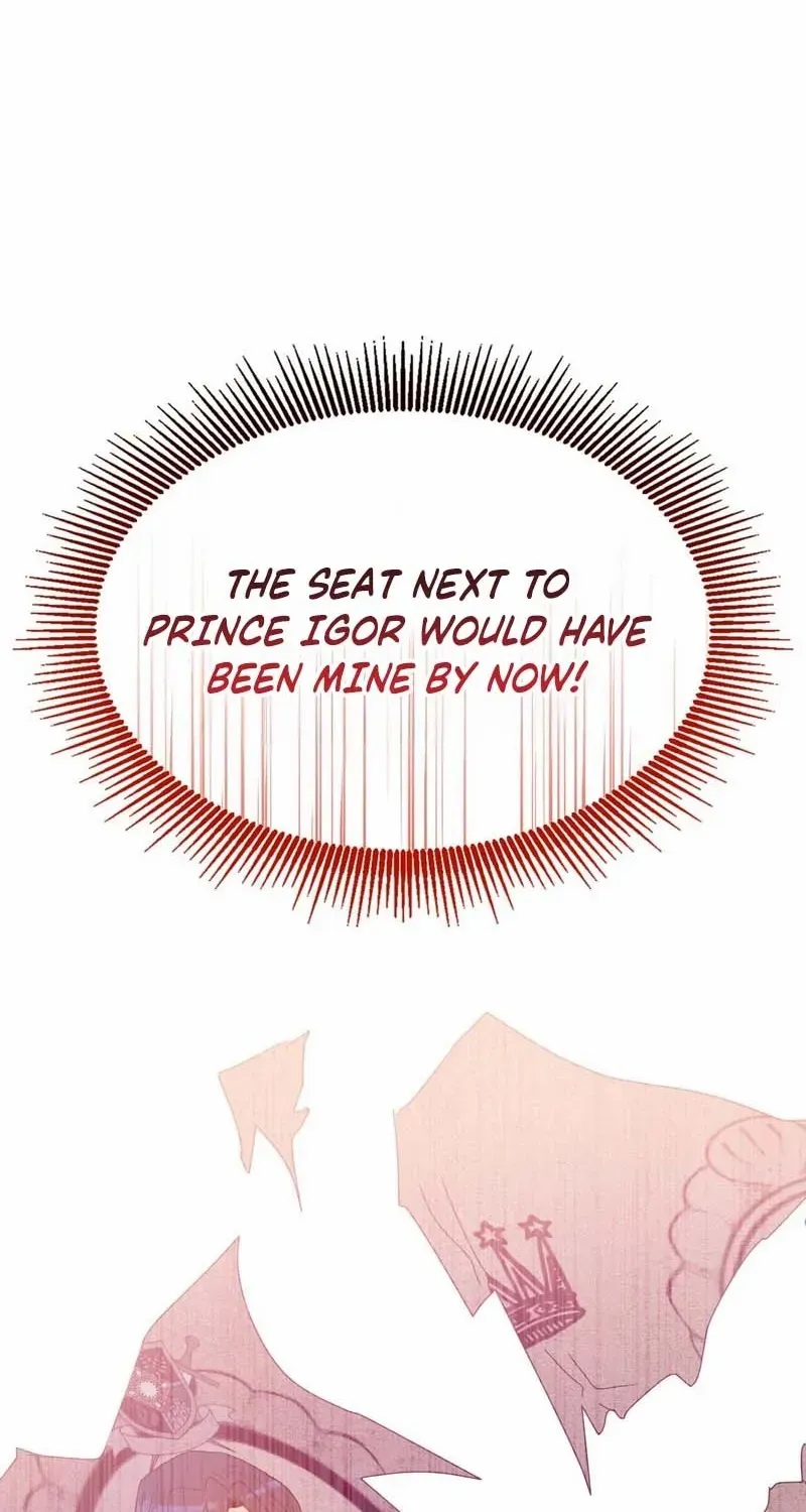 I Don’t Want to Be Loved Chapter 42 page 121 - 