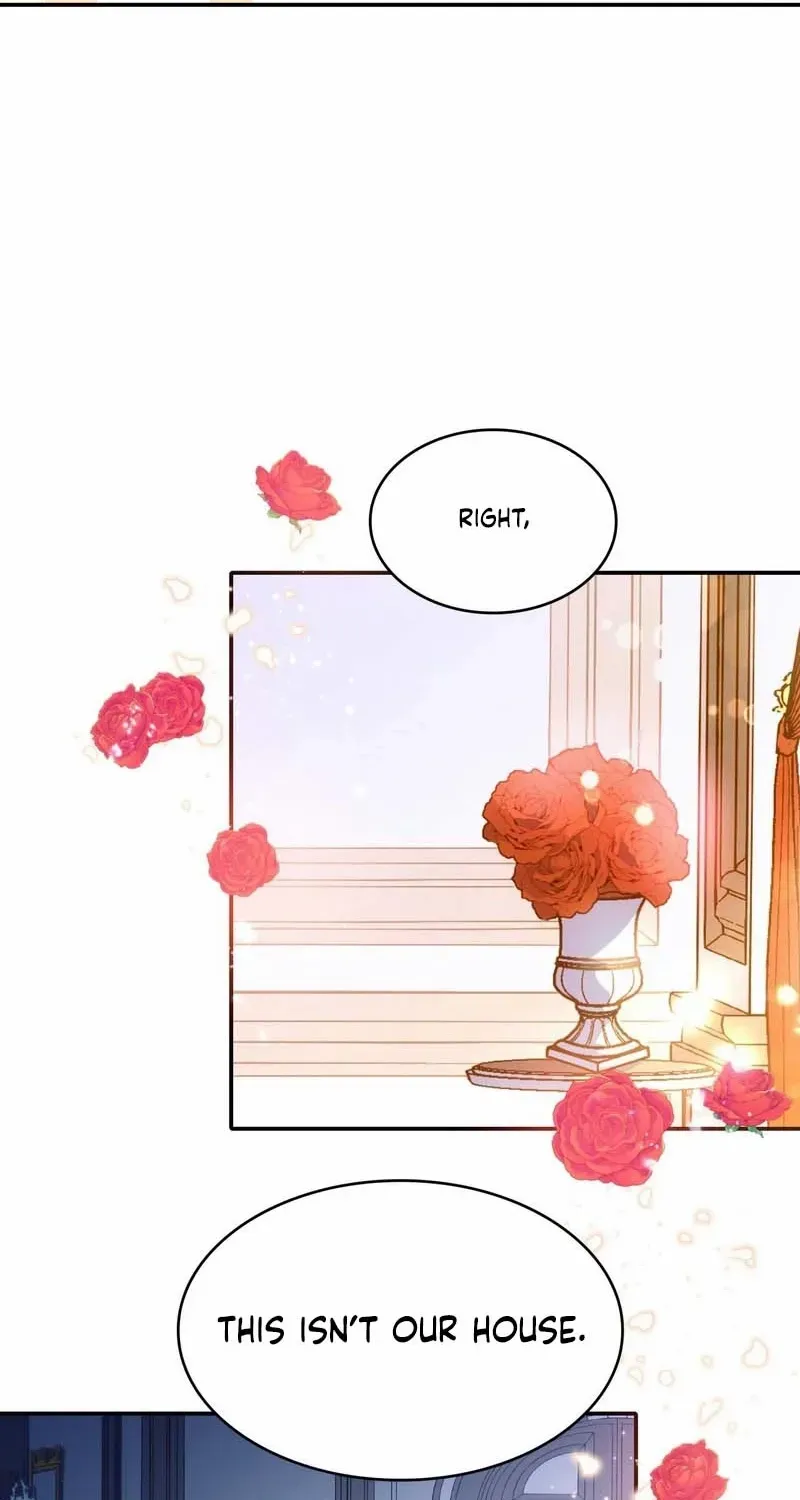 I Don’t Want to Be Loved Chapter 42 page 16 - 