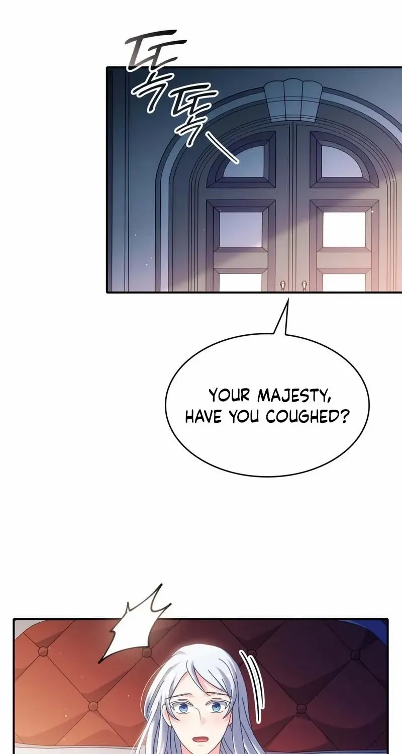 I Don’t Want to Be Loved Chapter 42 page 19 - 