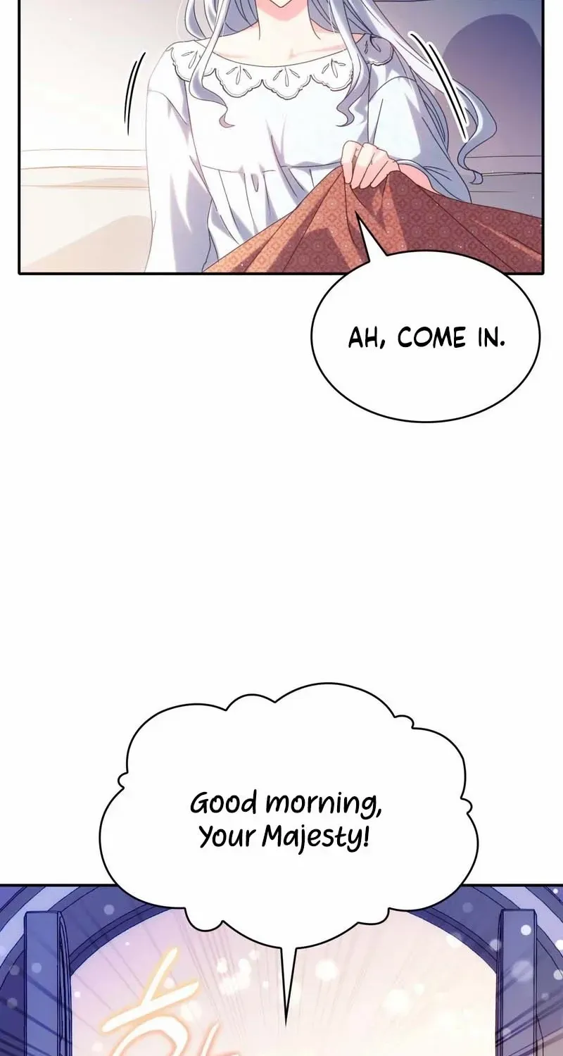 I Don’t Want to Be Loved Chapter 42 page 20 - 