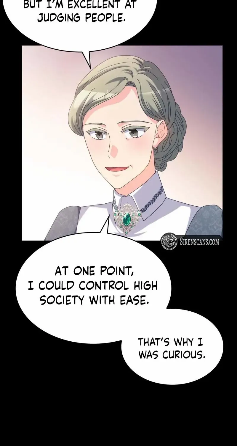 I Don’t Want to Be Loved Chapter 42 page 3 - 