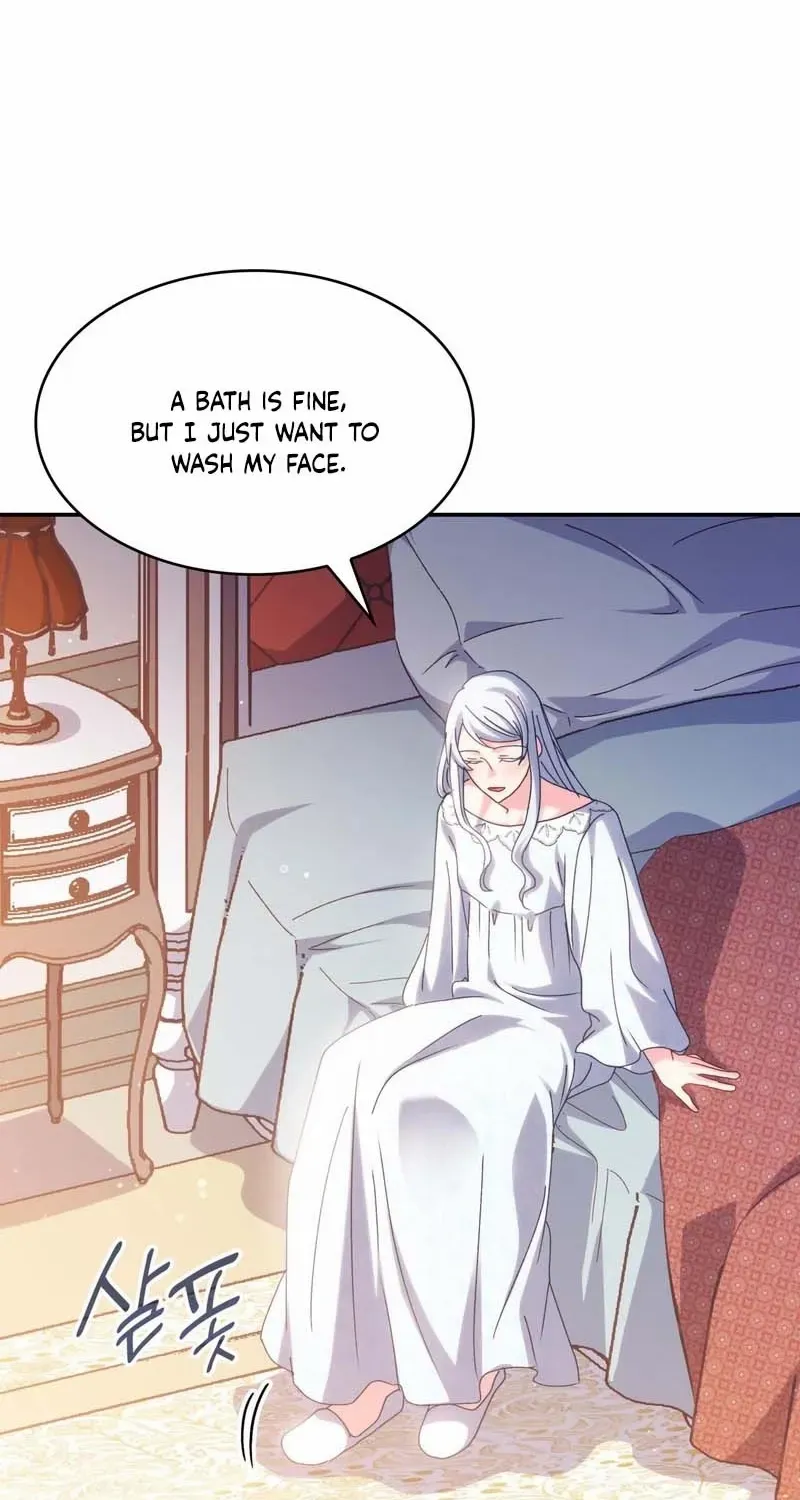 I Don’t Want to Be Loved Chapter 42 page 22 - 