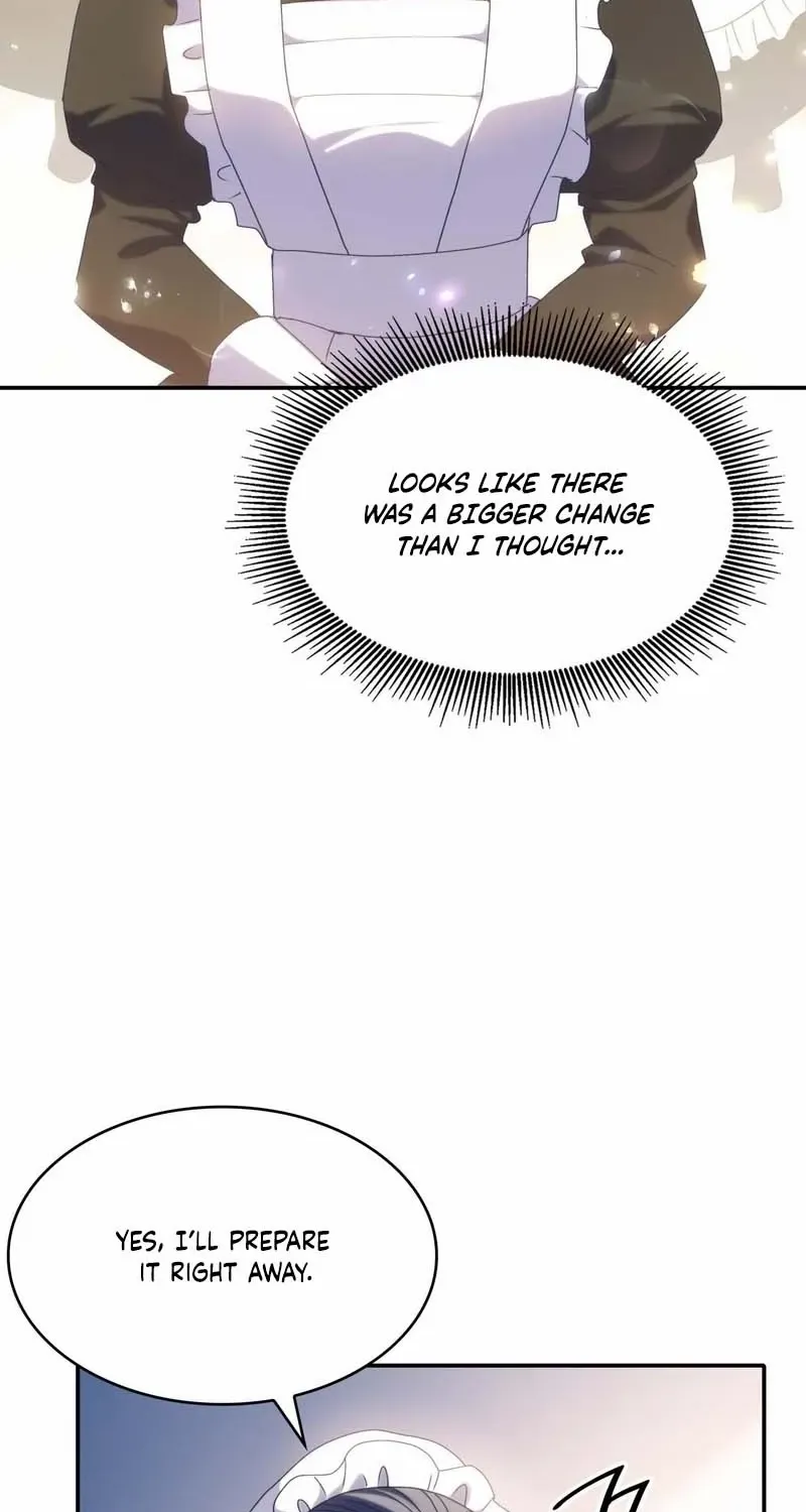 I Don’t Want to Be Loved Chapter 42 page 25 - 