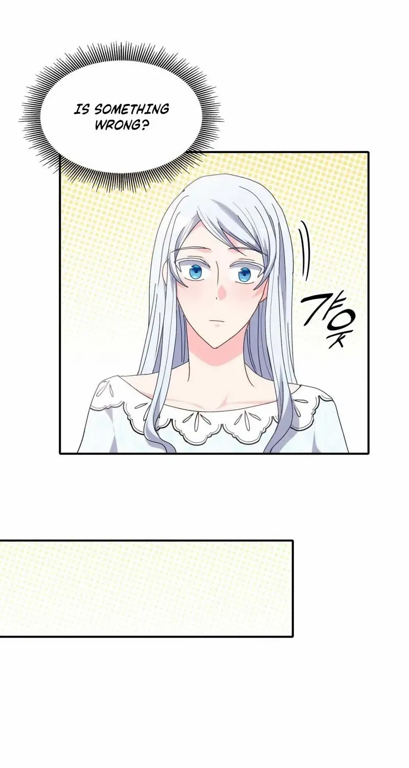 I Don’t Want to Be Loved Chapter 42 page 28 - 