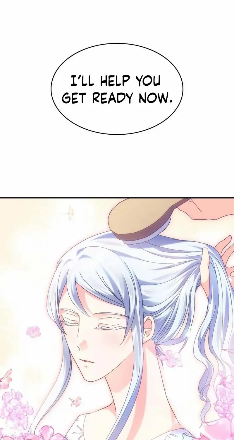 I Don’t Want to Be Loved Chapter 42 page 29 - 