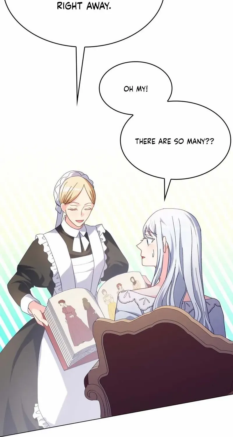 I Don’t Want to Be Loved Chapter 42 page 31 - 