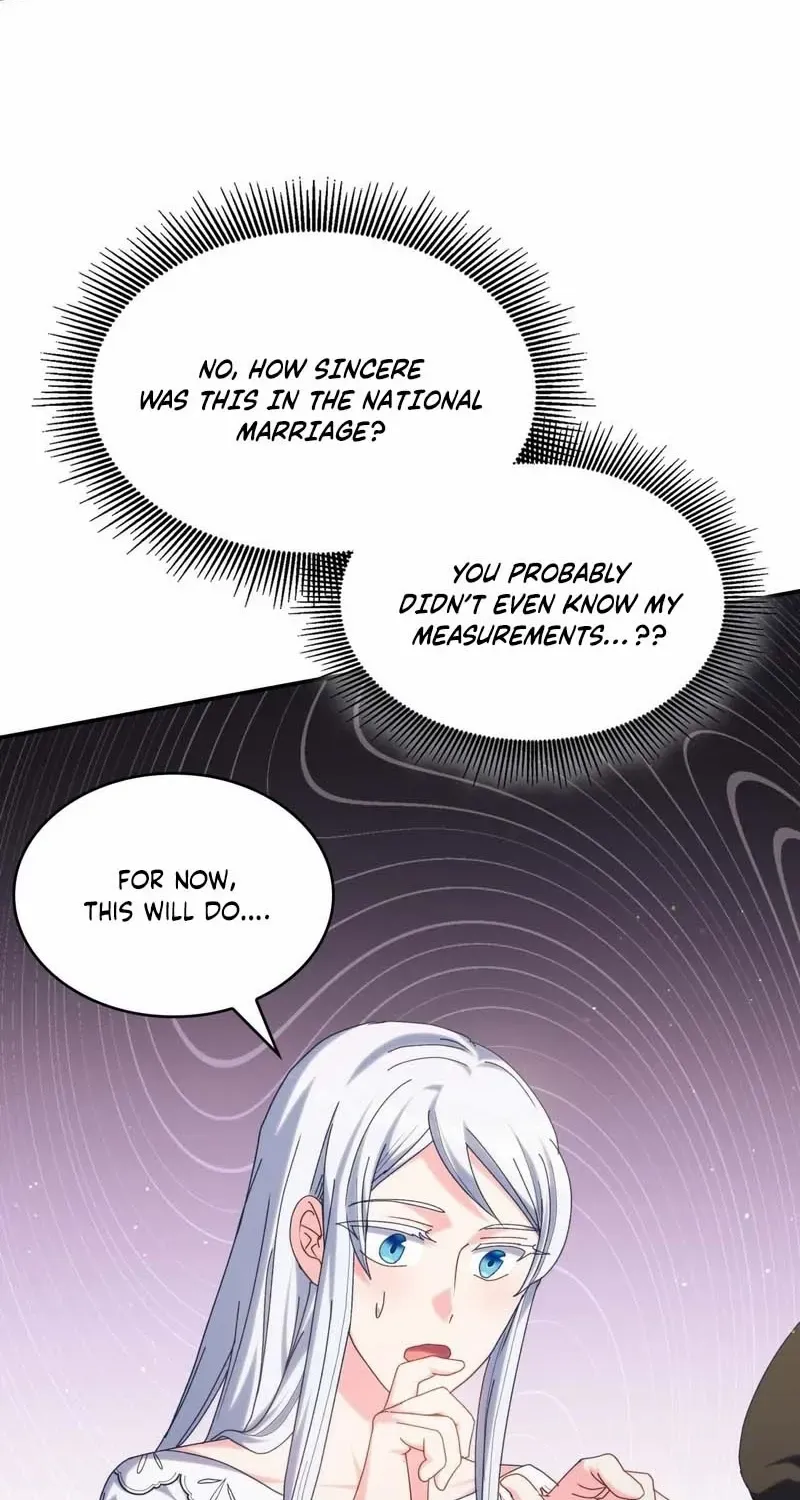 I Don’t Want to Be Loved Chapter 42 page 32 - 