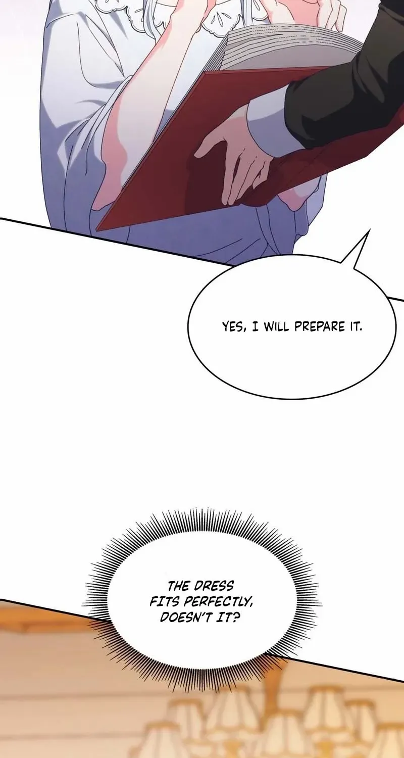 I Don’t Want to Be Loved Chapter 42 page 33 - 