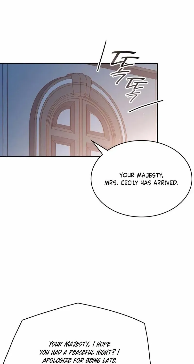 I Don’t Want to Be Loved Chapter 42 page 39 - 