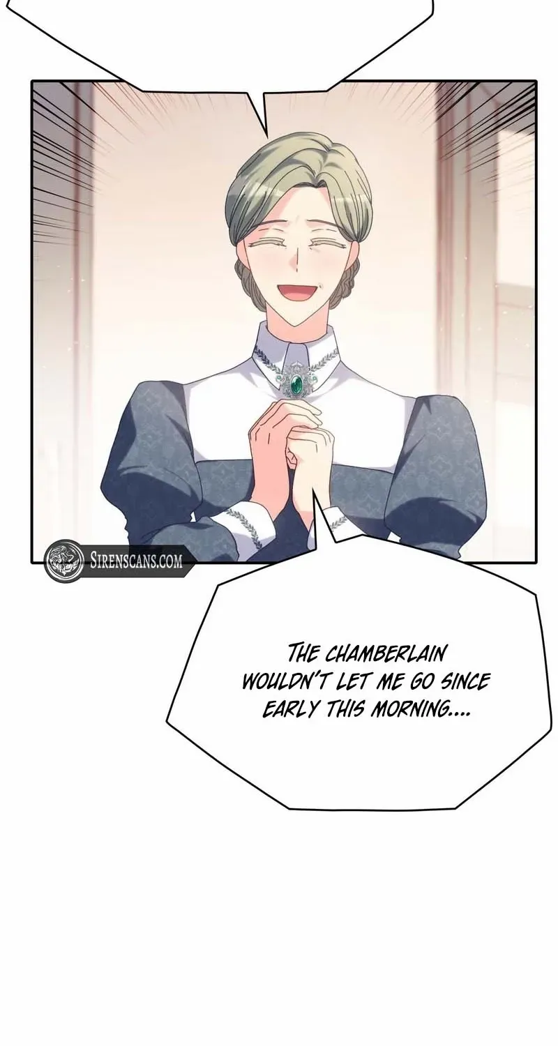 I Don’t Want to Be Loved Chapter 42 page 40 - 
