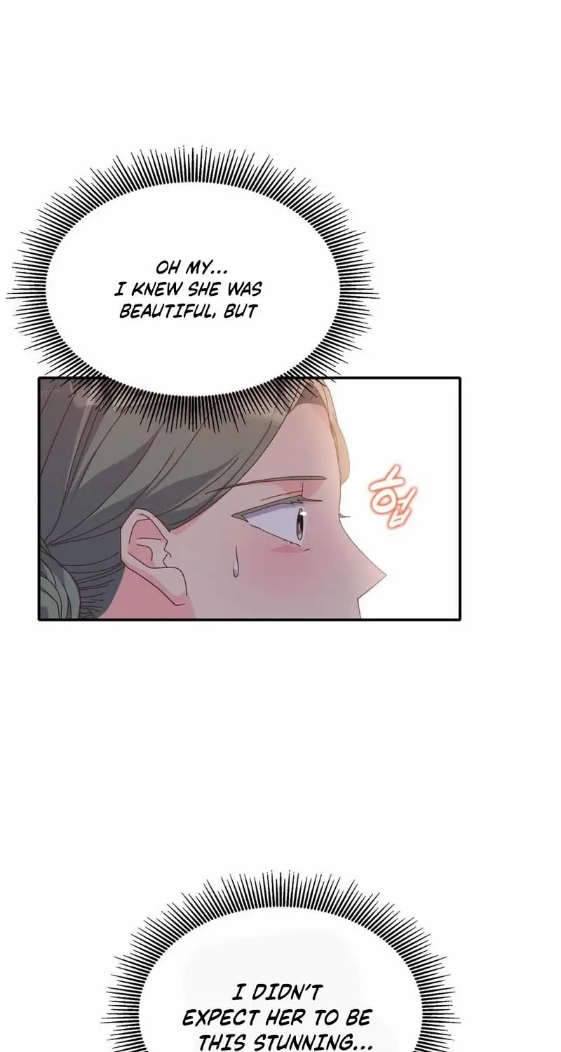 I Don’t Want to Be Loved Chapter 42 page 43 - 