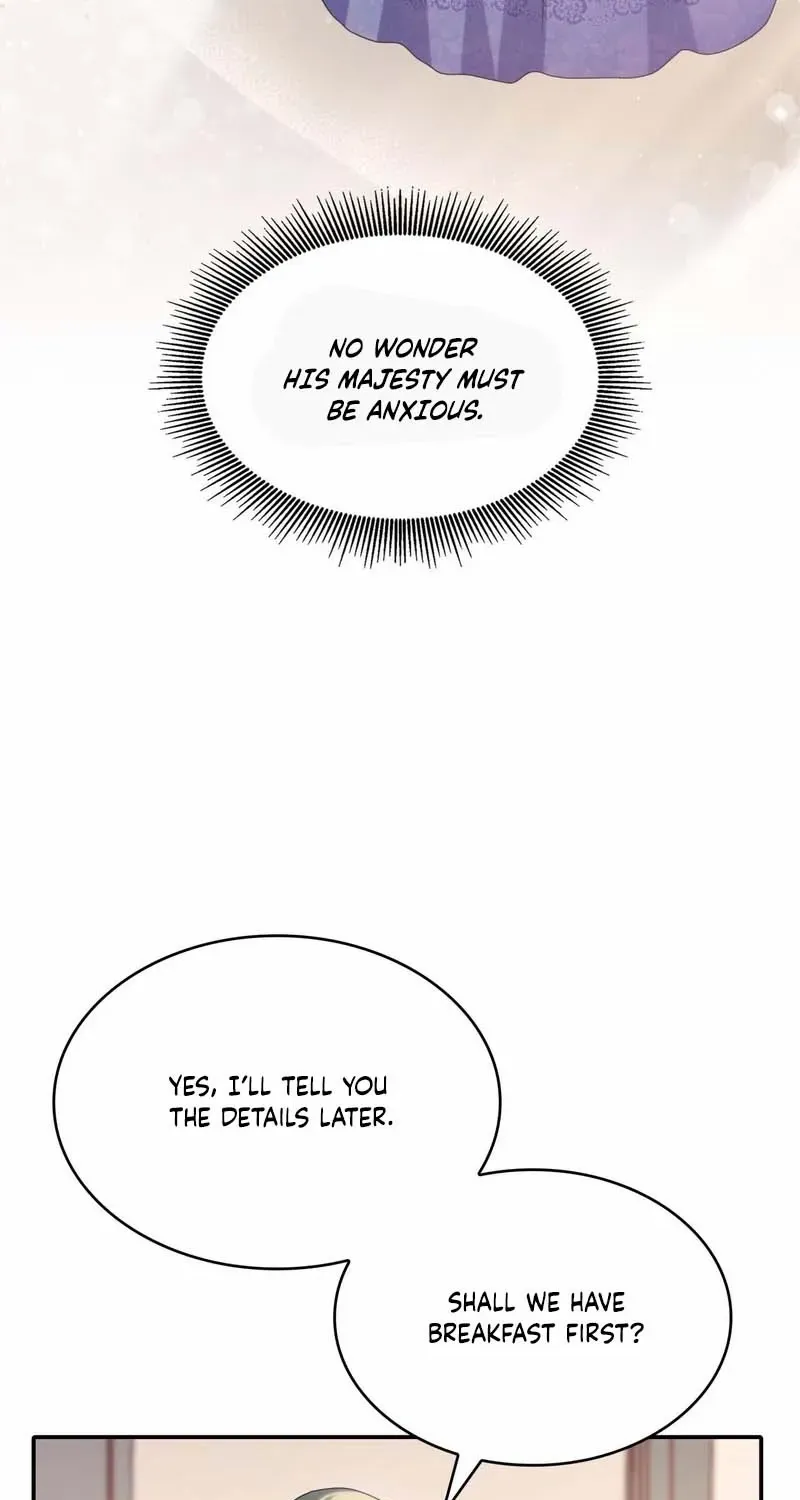 I Don’t Want to Be Loved Chapter 42 page 45 - 