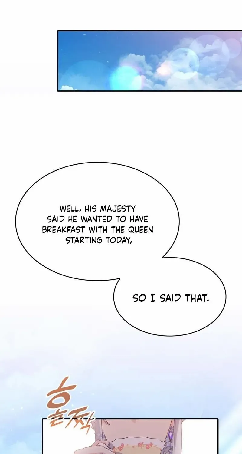 I Don’t Want to Be Loved Chapter 42 page 47 - 