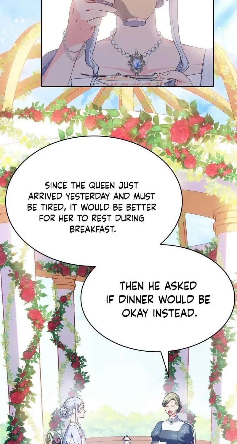 I Don’t Want to Be Loved Chapter 42 page 48 - 