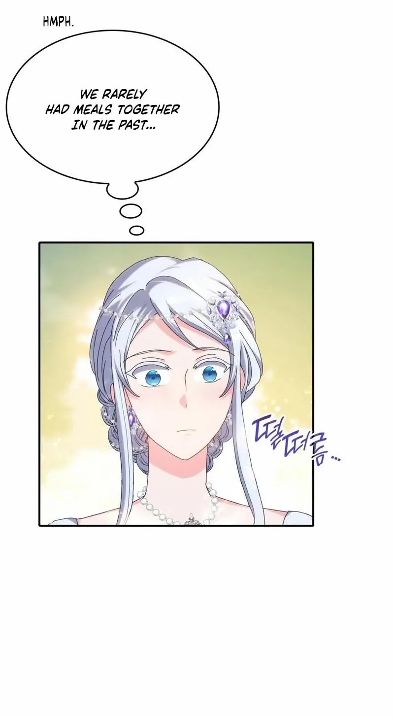 I Don’t Want to Be Loved Chapter 42 page 51 - 