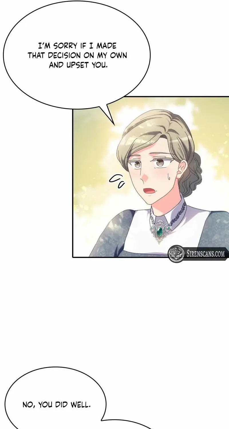 I Don’t Want to Be Loved Chapter 42 page 52 - 