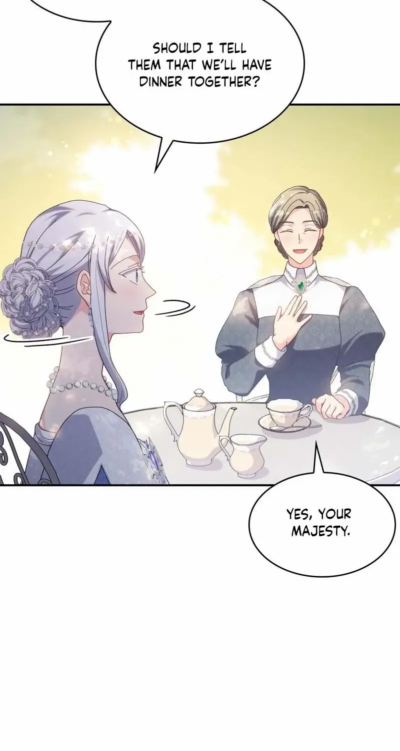 I Don’t Want to Be Loved Chapter 42 page 53 - 
