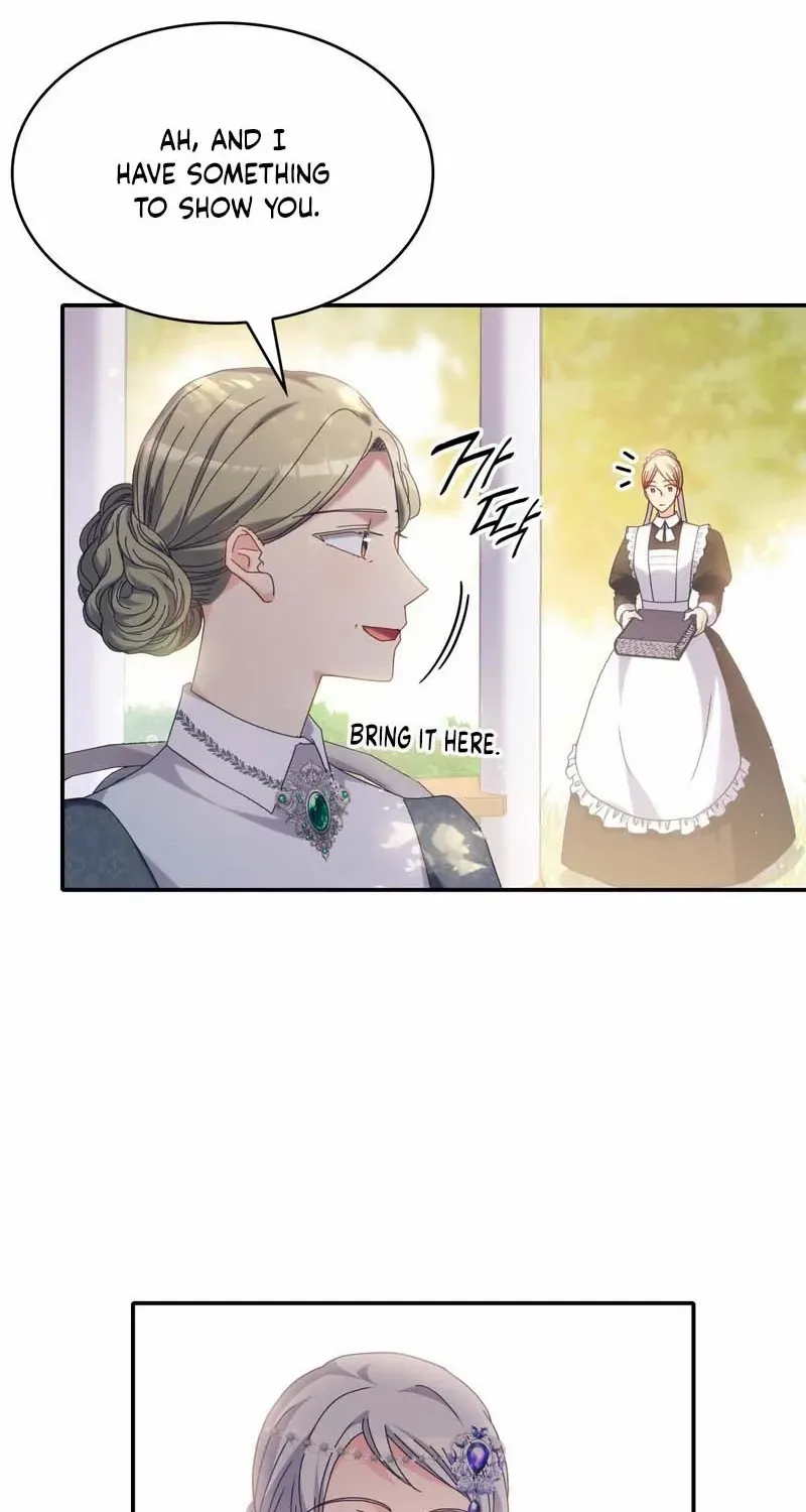 I Don’t Want to Be Loved Chapter 42 page 54 - 