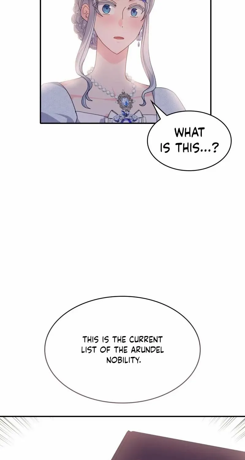 I Don’t Want to Be Loved Chapter 42 page 55 - 