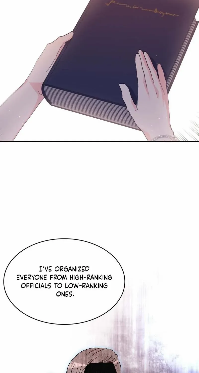 I Don’t Want to Be Loved Chapter 42 page 56 - 