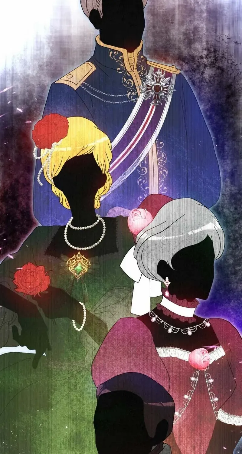 I Don’t Want to Be Loved Chapter 42 page 57 - 