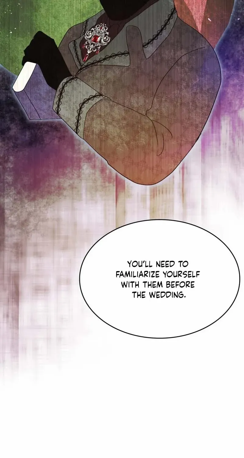 I Don’t Want to Be Loved Chapter 42 page 58 - 