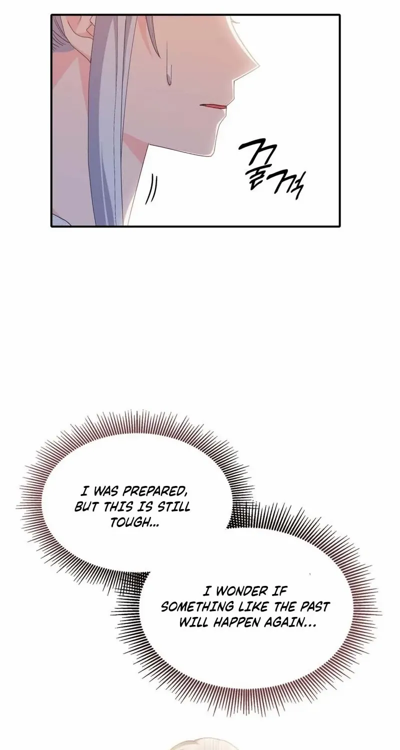 I Don’t Want to Be Loved Chapter 42 page 59 - 