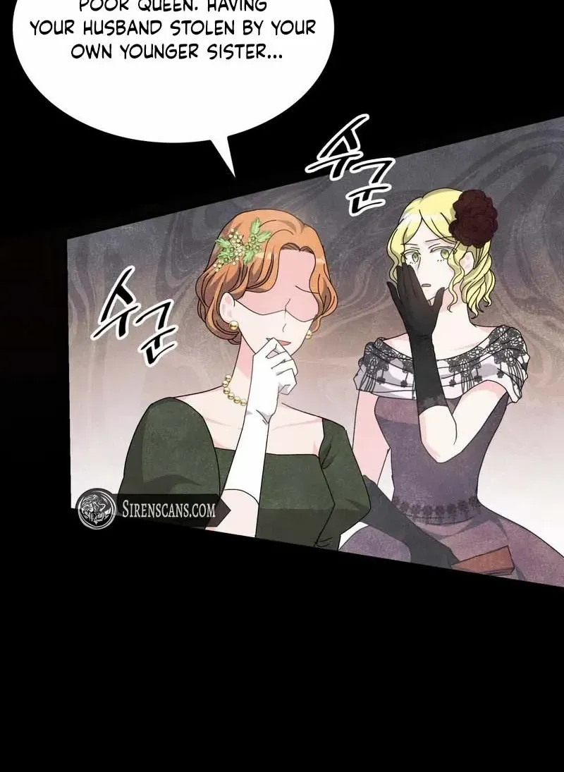 I Don’t Want to Be Loved Chapter 42 page 61 - 
