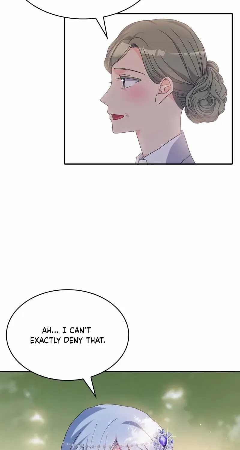 I Don’t Want to Be Loved Chapter 42 page 64 - 