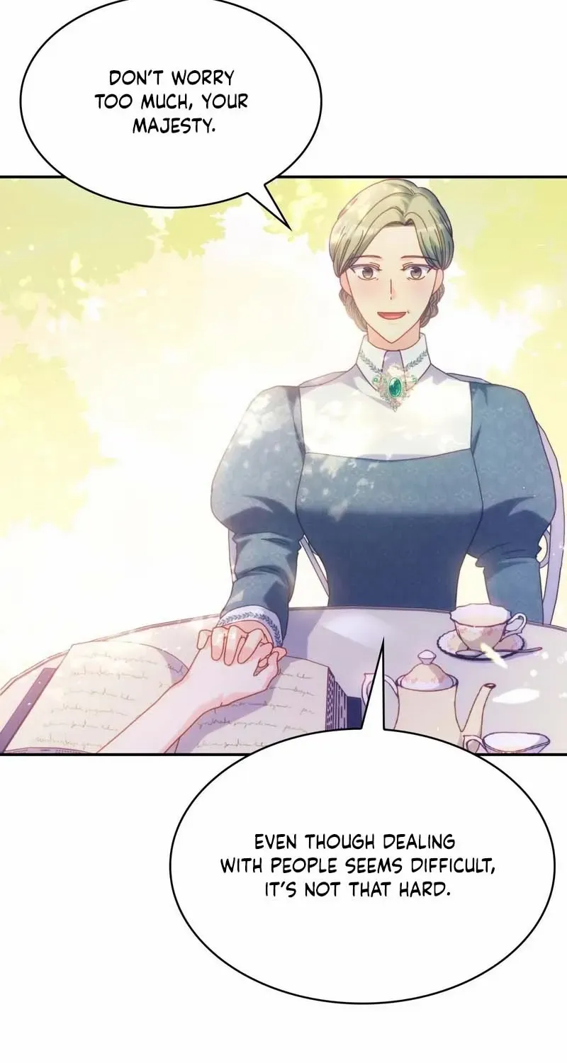 I Don’t Want to Be Loved Chapter 42 page 67 - 