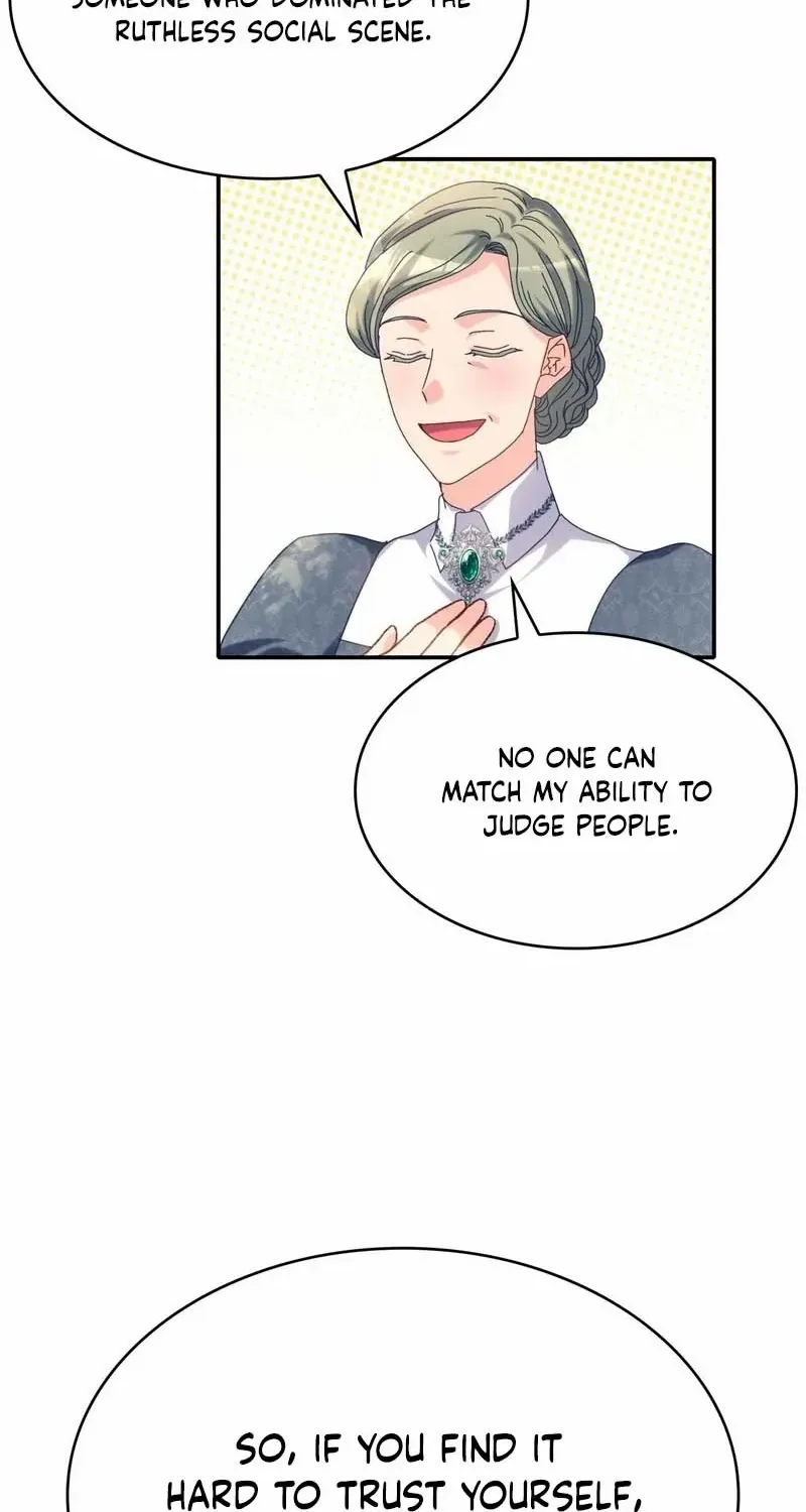 I Don’t Want to Be Loved Chapter 42 page 69 - 