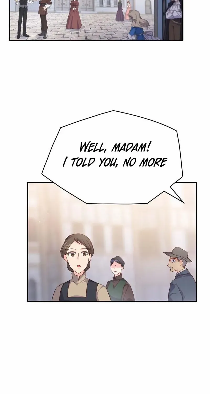 I Don’t Want to Be Loved Chapter 42 page 80 - 
