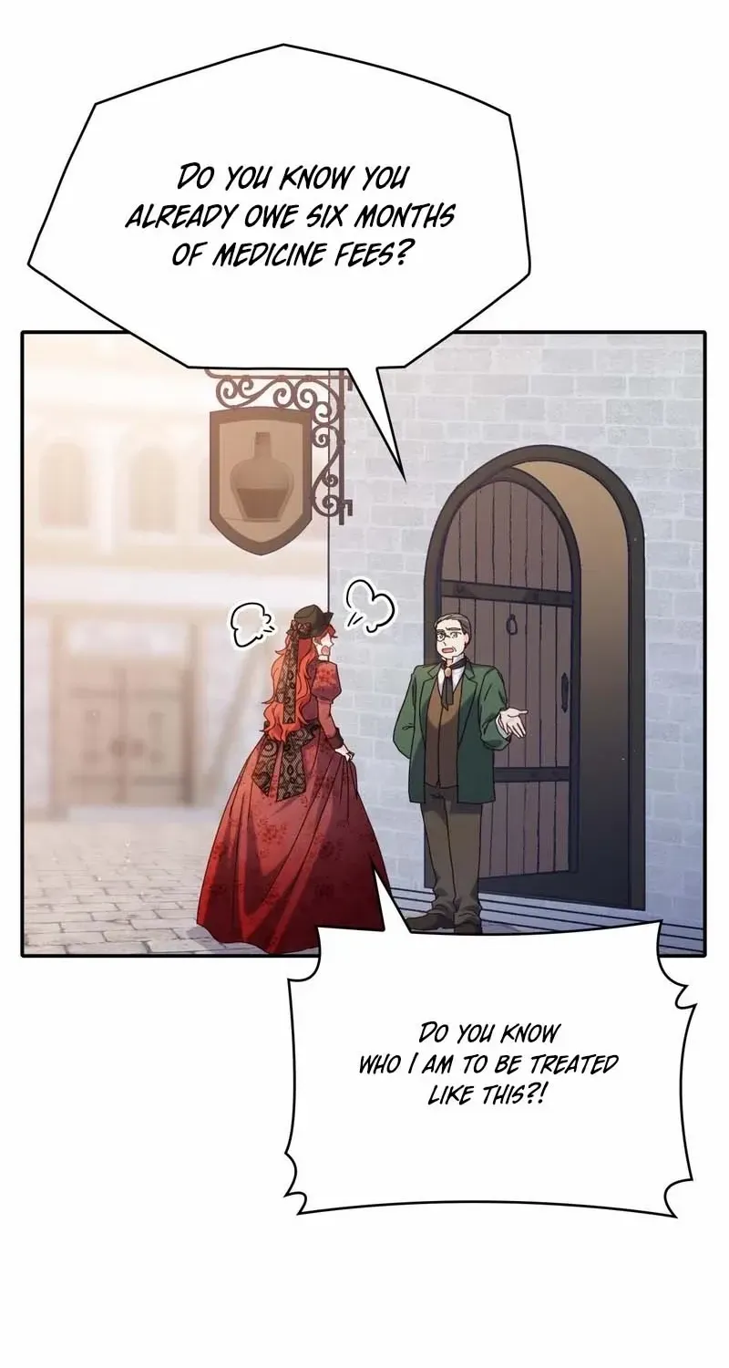 I Don’t Want to Be Loved Chapter 42 page 81 - 
