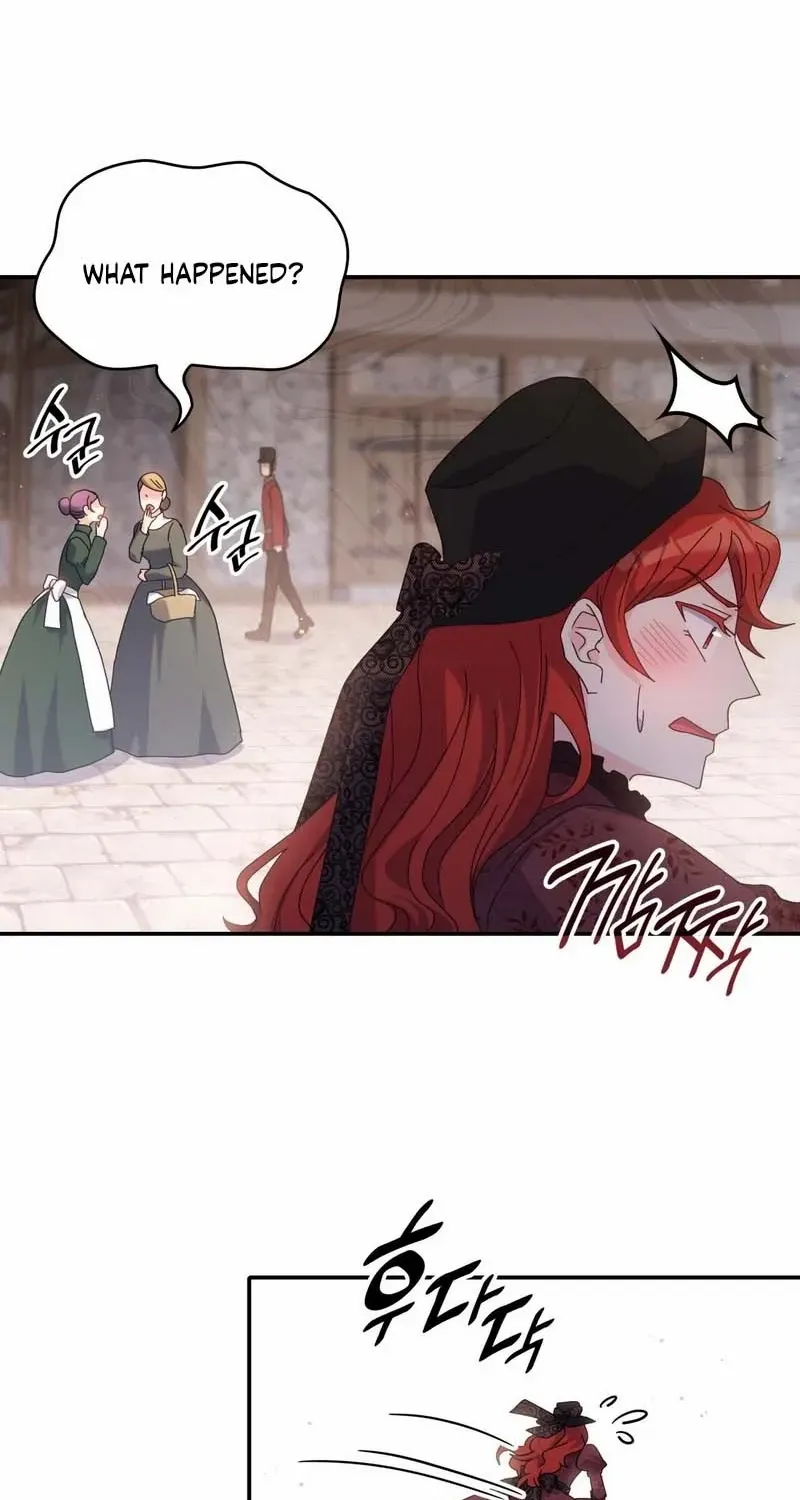 I Don’t Want to Be Loved Chapter 42 page 87 - 
