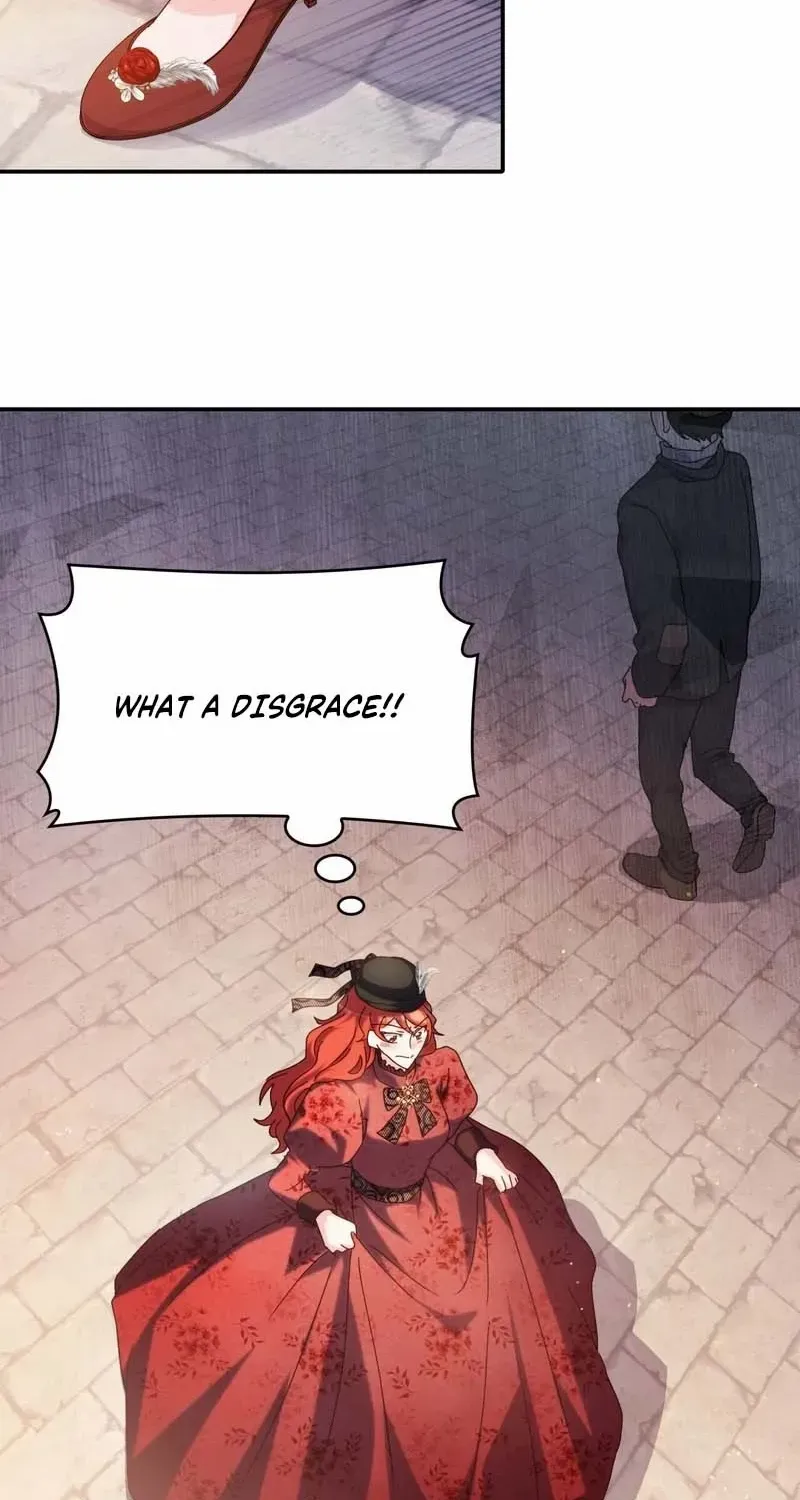 I Don’t Want to Be Loved Chapter 42 page 89 - 