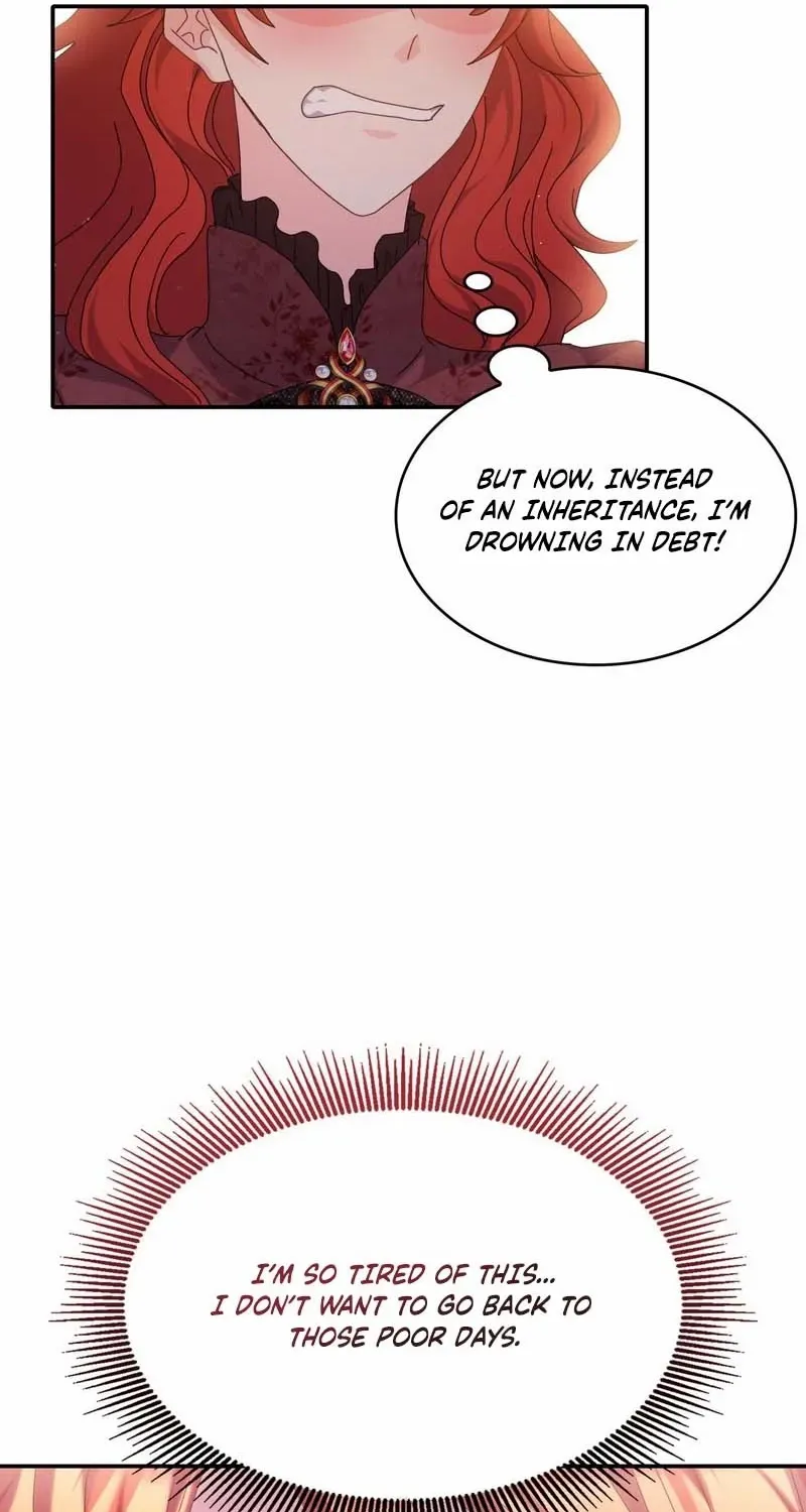 I Don’t Want to Be Loved Chapter 42 page 92 - 