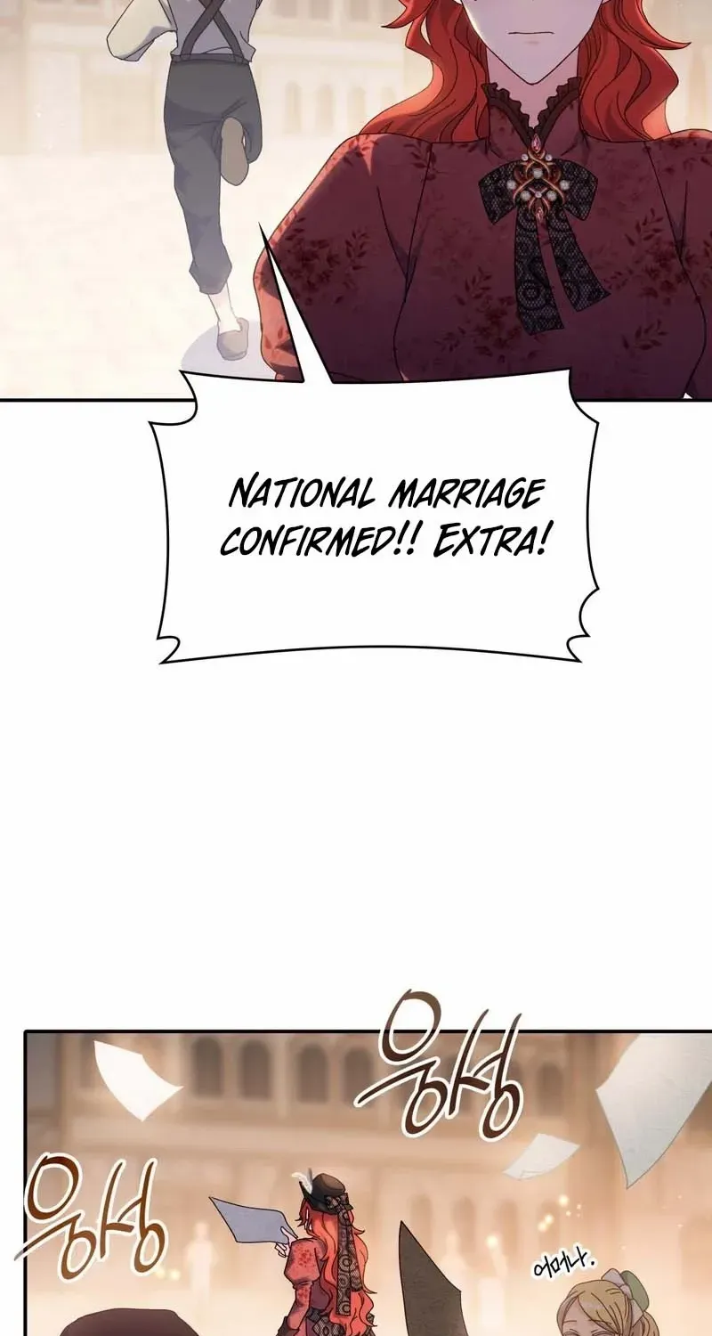 I Don’t Want to Be Loved Chapter 42 page 94 - 